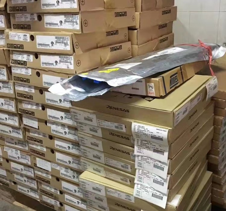 欧阳路街道芯片回收